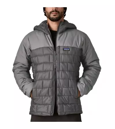 Яке Patagonia Hi-Loft Nano Puff Hoody M's
