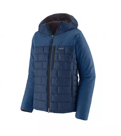 Яке Patagonia Hi-Loft Nano Puff Hoody M's