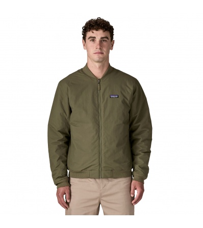 Patagonia Isthmus Deck Jacket M's