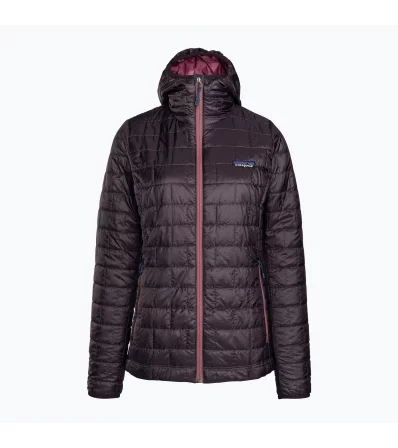 Яке Patagonia Nano-Puff Hoody W's Summer 2025