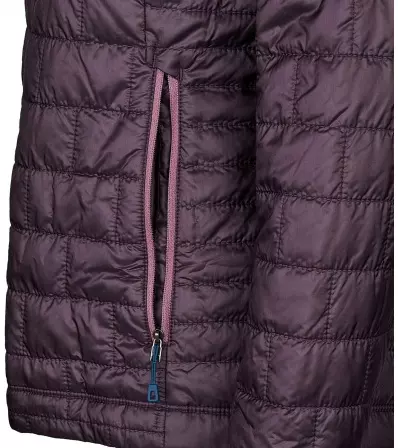 Яке Patagonia Nano-Puff Hoody W's Summer 2025