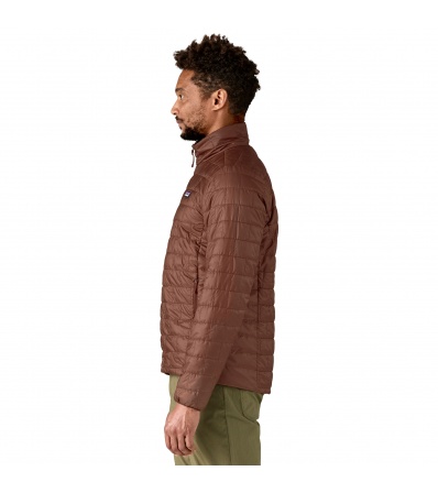 Patagonia Nano-Puff Jacket M's