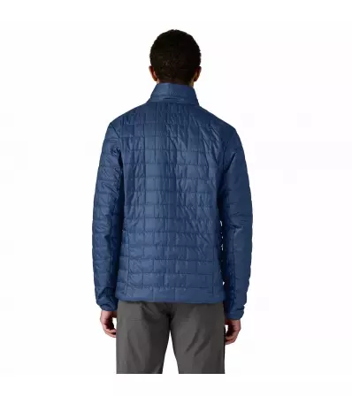 Patagonia Nano-Puff Jacket M's
