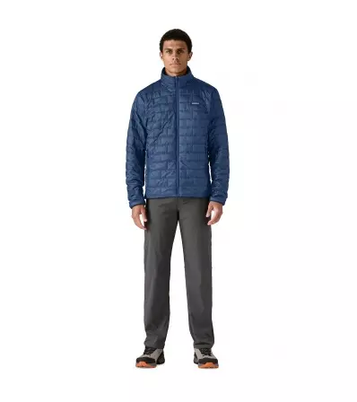 Patagonia Nano-Puff Jacket M's
