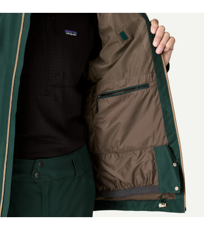 Яке Patagonia Powder Town Jacket M's