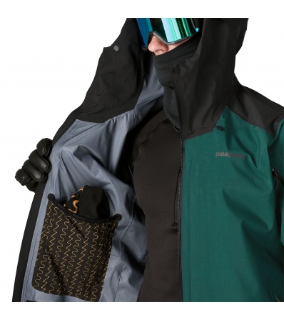 Patagonia Powslayer M's Jacket