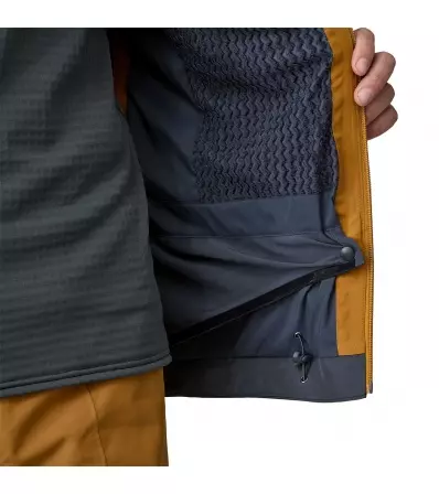 Patagonia Storm Shift Jacket M's