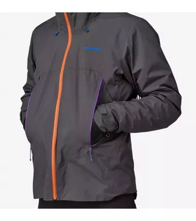 Яке Patagonia Super Free Alpine Jacket M's