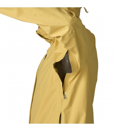 Яке Patagonia Torrentshell 3L Jacket M's