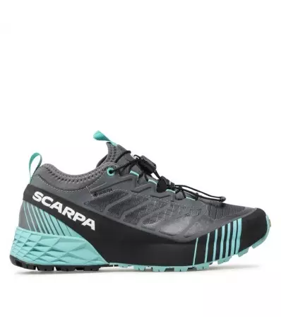 Kids Shoes Scarpa Ribelle Run Kid GTX - Y