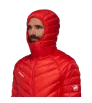 Яке Mammut Broad Peak IN Hooded Jacket M's Winter 2025