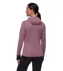 Jacket Mammut Taiss Light ML Hooded Women Winter 2025