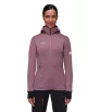 Jacket Mammut Taiss Light ML Hooded Women Winter 2025