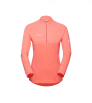Mammut Aenergy FL Half Zip LS W's Winter 2025
