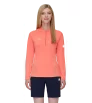 Mammut Aenergy FL Half Zip LS W's Winter 2025