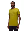 Mammut Core T-Shirt Men Lines Winter 2025