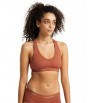 Merino Underwear Icebreaker Sprite Racerback Bra W's