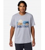 Тениска Marmot Coastal SS Tee M's
