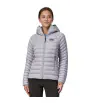 Пухенка Patagonia Down Sweater Hoody W's