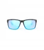 Слънчеви Oчила Rudy Spinhawk Edge Black Fade Crystal Azur Gloss Multilaser Ice