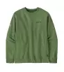 Patagonia Fitz Roy Icon Uprisal Crew Sweatshirt