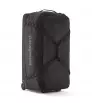 Patagonia Black Hole Wheeled Duffel 100L