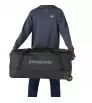 Patagonia Black Hole Wheeled Duffel 100L
