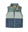 Детски Елек Patagonia Baby Down Sweater Vest
