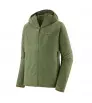 Patagonia R1 TechFace Fitz Roy Trout Hoody M's