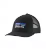 Patagonia P-6 Logo LoPro Trucker Hat Summer 2025