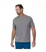 Тениска Patagonia Capilene Cool Daily Shirt M's