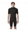 Неопрен Patagonia Yulex Regulator Lite Front Zip Spring Suit M's Summer 2025