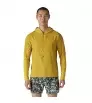 Patagonia Airshed Pro Pullover M's Summer 2025