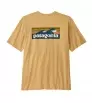 Patagonia Boardshort Logo Pocket Responsibili-Tee M's
