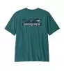 Patagonia Boardshort Logo Pocket Responsibili-Tee M's