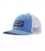 Patagonia P-6 Logo LoPro Trucker Hat Summer 2025