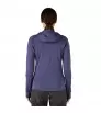 Пуловер Patagonia R1 Fleece Pullover Hoody W's Summer 2025