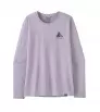 Patagonnia Women's LS Capilene Cool Daily Graphic Shirt - Lands Summer 2025