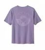 Patagonia Capilene Cool Daily Graphic Shirt Waters M's Summer 2025