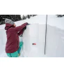 G3 Avi Tech Shovel D-handle Winter 2024