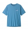 Блуза Patagonia Capilene Cool Daily Shirt - '73 Skyline M's