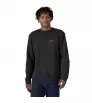Patagonia Fitz Roy Icon Uprisal Crew Sweatshirt
