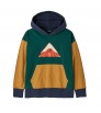 Детски Суитчър Patagonia Kids' Hoody Sweatshirt