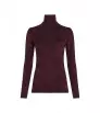 Блуза Icebreaker Merino 260 Vertex LS Half Zip Thermal Top Frozen Forms W's Winter 2025