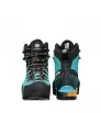 Mountaineering Shoes Scarpa Ribelle HD W's