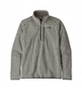 Fleece Patagonia Better Sweater 1/4 Zip Jacket M's