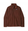 Fleece Patagonia Better Sweater 1/4 Zip Jacket M's