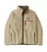 Patagonia Natural Blend Retro Cardigan M's