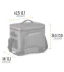 Хладилна чанта Petromax Cooler Bag 22L Summer 2023