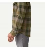 Patagonia M's Canyonite Flannel Shirt